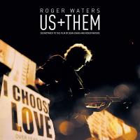 Us + them | Waters, Roger. Compositeur