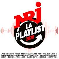 La playlist NRJ 2020 | Wes (1964-....)