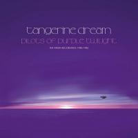 Pilots of purple twilight | Tangerine dream. Musicien