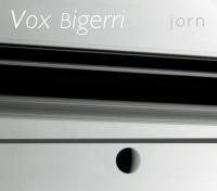 Jorn | Vox Bigerri. Chanteur