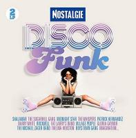 Nostalgie disco funk / Imagination | Rushen, Patrice (1954-....)