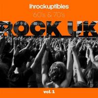 Les Inrockuptibles rock UK, vol. 1 : 60's & 70's / John Lennon | Lennon, John (1940-1980)