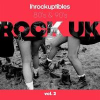 Les inrockuptibles rock UK, vol. 2 : 80's & 90's / Talk Talk | Morrissey (1959-....)