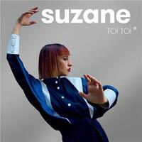 Toï toï II / Suzane, comp. & chant | Suzane (1990-....). Compositeur. Comp. & chant
