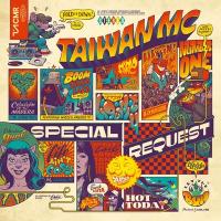 Special request / Taiwan Mc | Taiwan Mc