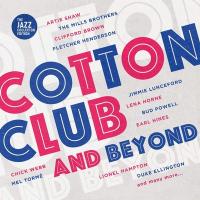 Cotton Club and beyond | Holiday, Billie (1915-1959)