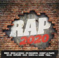 Rap 2020 / Ninho | Ninho (1996-....)