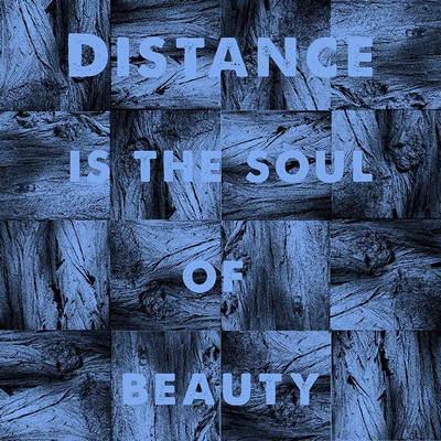 Distance is the soul of beauty Michael J. Sheehy, chant