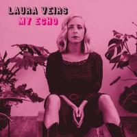 My echo | Laura Veirs (1974-....). Chanteur. Guitare