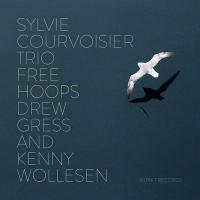 Free hoops / Sylvie Courvoisier, p. | Courvoisier, Sylvie (1968-) - pianiste. Interprète