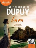 Lara, vol. 1 : La ronde des soupçons | Dupuy, Marie-Bernadette. Auteur