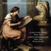 Piano trio | Clara Schumann. Compositeur