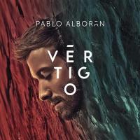 Vertigo | Alboran, Pablo. Chanteur