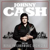 Johnny Cash & the Royal Philharmonic Orchestra