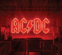 Power up | AC/DC (groupe). Compositeur. Artiste de spectacle
