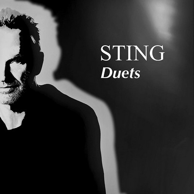 Duets Sting, comp., chant, guit. Annie Lennox, Melody Gardot, Mylène Farmer et al., chant Eric Clapton, chant & guit. Herbie Hancock, p.