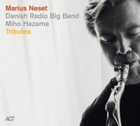 Tributes / Marius Neset, saxo t, saxo s | Neset, Marius (1985-) - saxophoniste. Interprète
