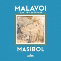 Masibol | Ralph Thamar