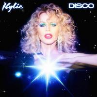 Disco / Kylie Minogue, interp | Minogue, Kylie. Interprète