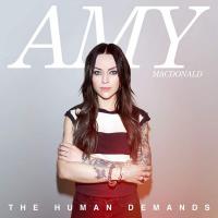 Human demands (The) / Amy MacDonald | Macdonald, Amy