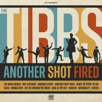 Another shot fired / Tibbs (The) | Tibbs (The)