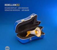 Rebellions | Sylvain Rifflet (1976-....). Musicien
