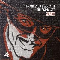 Zorro / Francesco Bearzatti (saxophone, clarinette, flûte indienne) | 