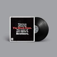 Brothers | The Black keys. Interprète