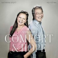 Songs of comfort and hope | Ma, Yo-Yo (1955-....)