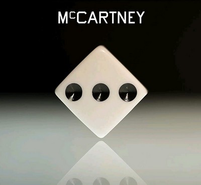 Mccartney III Paul McCartney, comp., chant, guit.