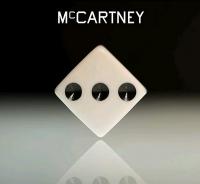 Mccartney III / Paul McCartney, comp., chant, guit. | McCartney, Paul (1942-....). Compositeur. Comp., chant, guit.