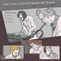 Quintet sessions 1979 | Wolfgang Lackerschmid. Musicien