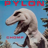Chomp / Pylon, interp. | Pylon. Interprète