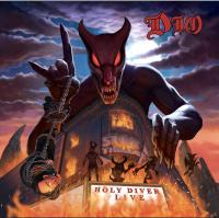 Holy diver live / Dio | Dio