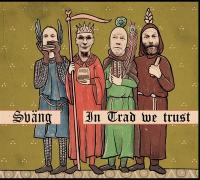In trad we trust | Sväng