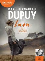 Lara, tome 3 : la danse macabre | Dupuy, Marie-Bernadette. Auteur