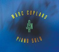 John / Marc Copland, p. | Copland, Marc (1948-) - pianiste. Interprète