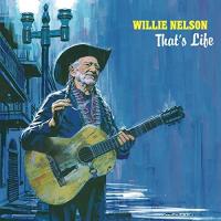 That's life | Nelson, Willie (1933-....). Musicien