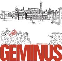 Geminus : bande originale du film de Luciano Emmer | Bruno Nicolaï. Compositeur