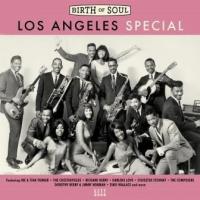 Birth of soul : Los Angeles special