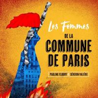 Les femmes de la Commune de Paris / Pauline Floury | Floury, Pauline