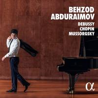 Debussy, Chopin, Mussorgsky | Claude Debussy, Compositeur