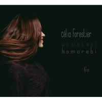 Go. / Célia Forestier, chant | Forestier, Celia. Interprète