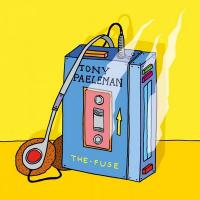 The fuse / Tony Paeleman, fender rhodes | Paeleman, Tony. Interprète