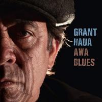 Awa blues | Grant Haua