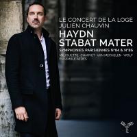 Stabat mater | Haydn, Joseph. Compositeur