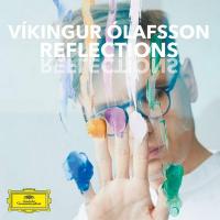 Reflections | Olafsson, Vikingur (1984-....). Musicien