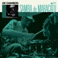Samba de Maracatu | Joe Chambers (1942-....). Compositeur