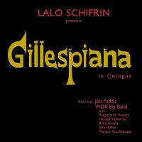 Gillespiana in Cologne / Lalo Schifrin, p., arr., comp. | Schifrin, Lalo. Compositeur. Interprète. Arrangeur