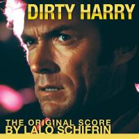 Dirty harry : bande originale du film de Don Siegel
